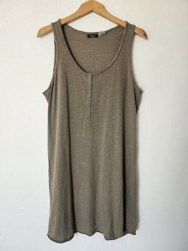 Redoute khaki green - la,