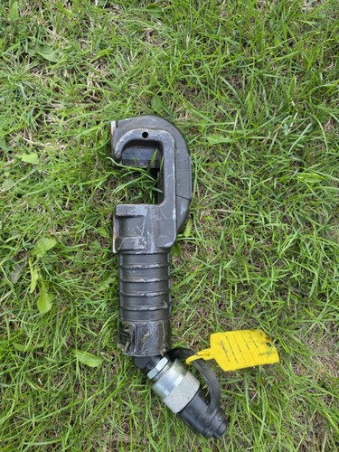 Lukas s120 hydraulic mini - lukas,