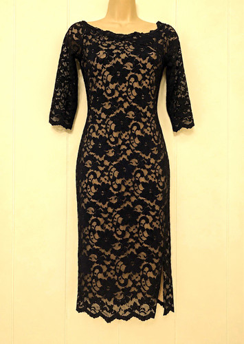 Amy childs collection navy - amy,