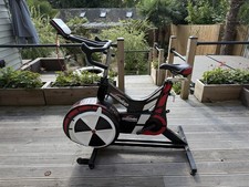 Wattbike Pro Trainer with