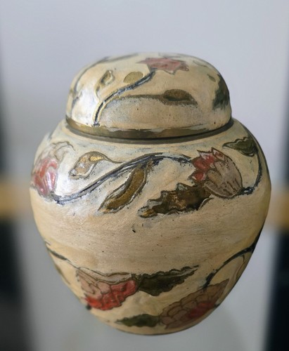 Japanese vintage cloisonné - japanese,