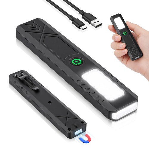 Hotut rechargeable work light - rechargeable,