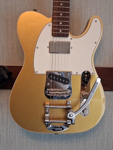 Squier classic vibe - classic, custom