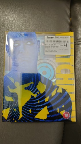 Watchmen the ultimate - the,