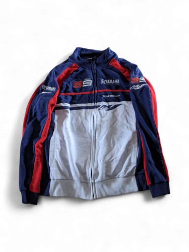 Yamaha racing jorge lorenzo - yamaha,