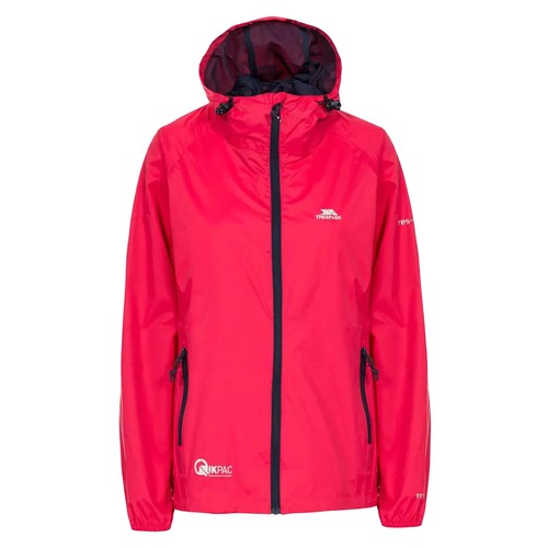 Trespass womens ladies qikpac - trespass,