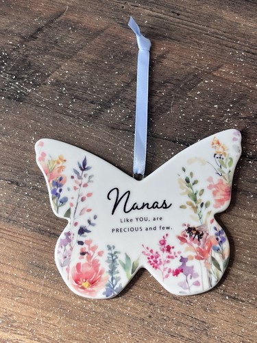 Nanas birthday gift - , ceramic