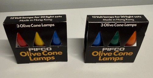 Genuine pifco 12v 3w - 6,