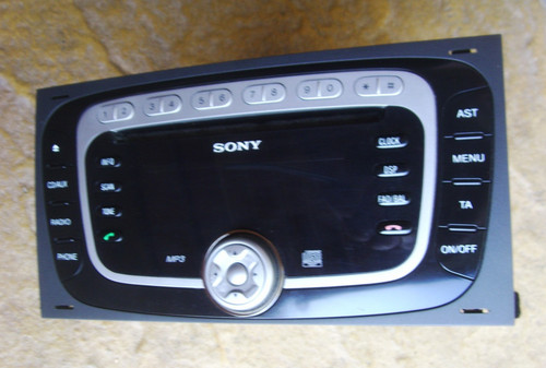 Ford fiesta mk6 focus - ford, ,focus
