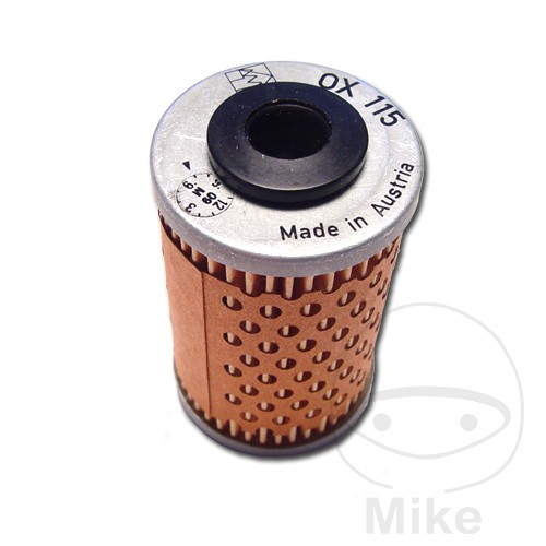 Mahle filter oil - mahle, filter,