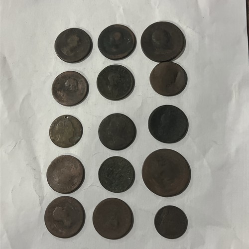 C373 bulk george 3rd copper - c373,