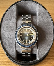 Squale 2001 - 100ATM Blandford