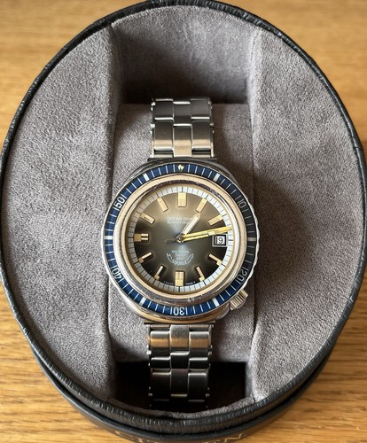 Squale 2001 100atm - 2001,