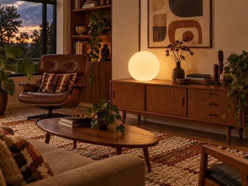Large vintage 1998 habitat - 1998,