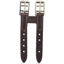 Perri's Leather Girth