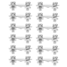  12 Pcs Bicycle Mudguard