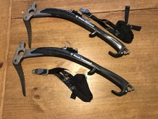 Black Diamond Cobra. Ice Axes
