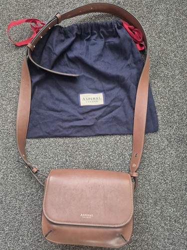 Aspinal london ella - ella, tan