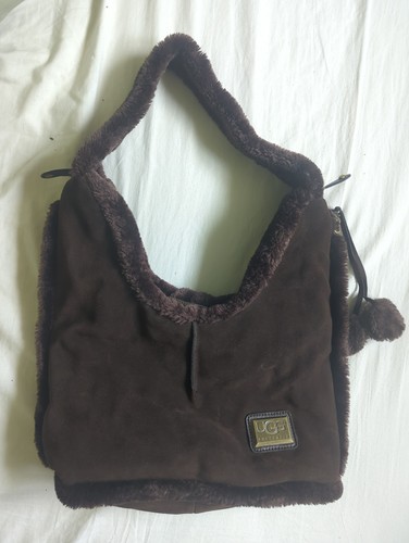 Ugg australia hobo bag tote - ugg,