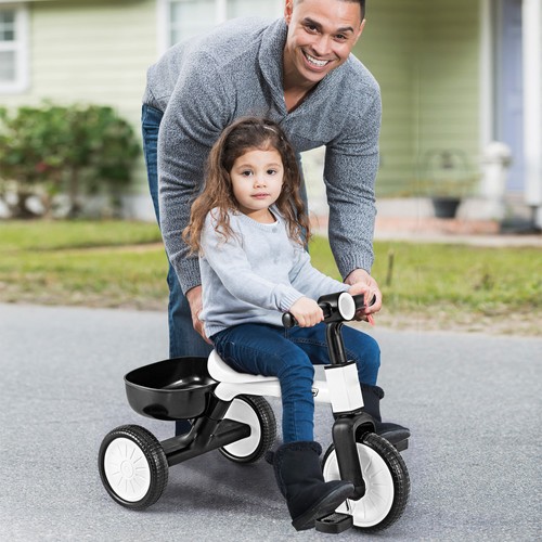 Toddler trike kids riding - kids, toy