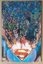 Death of Superman 30th