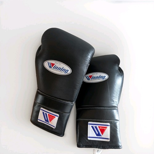 Winning professional boxing - winning,
