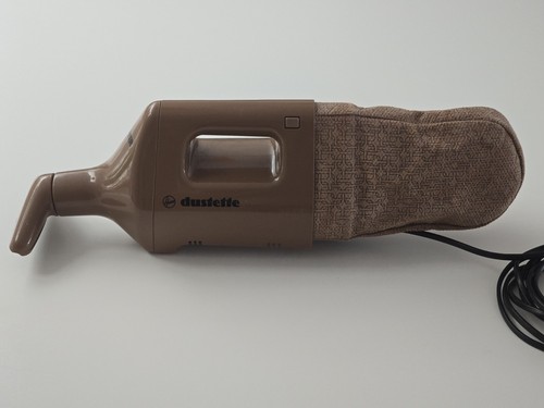 Vintage hoover dustette - hoover,