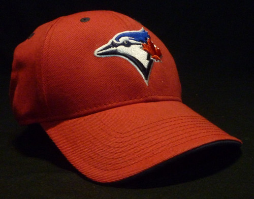 Toronto blue jays adjustable - toronto,