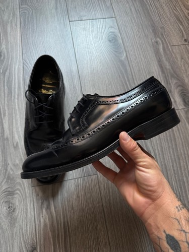 Grenson for gordon scott - for,