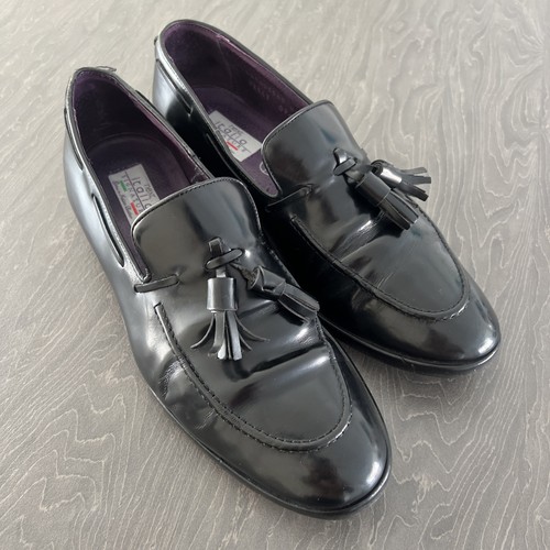 Next italia signature loafers - next,