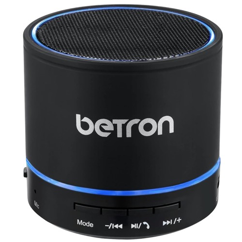 Betron kbs08 bluetooth speaker - betron,