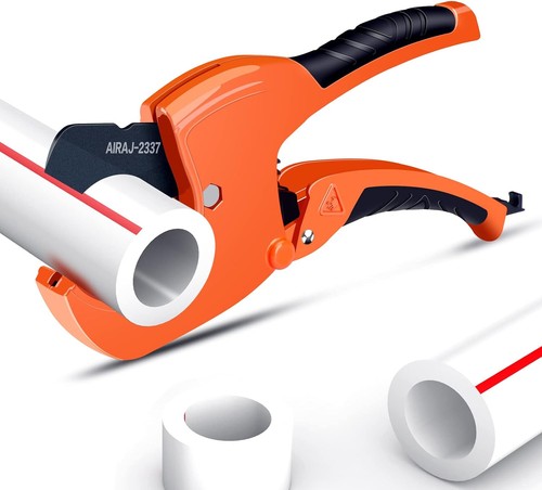 Airaj plastic pipe - mm,