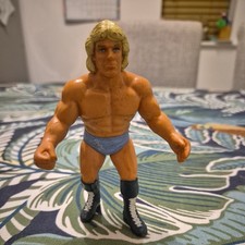VINTAGE 1990 GALOOB NATURE BOY