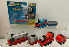 Thomas The Tank Engine Bundle