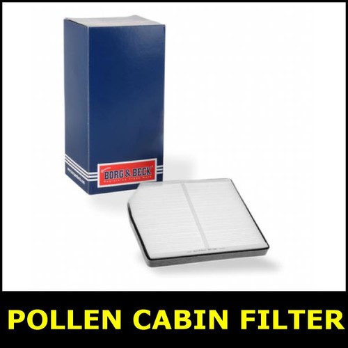 Pollen cabin filter fits volvo - pollen,