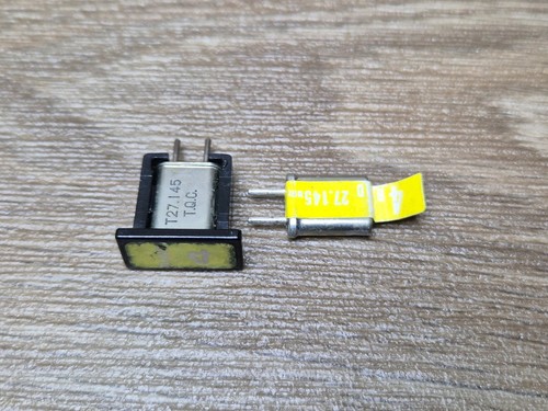 Radio control 27mhz - radio,
