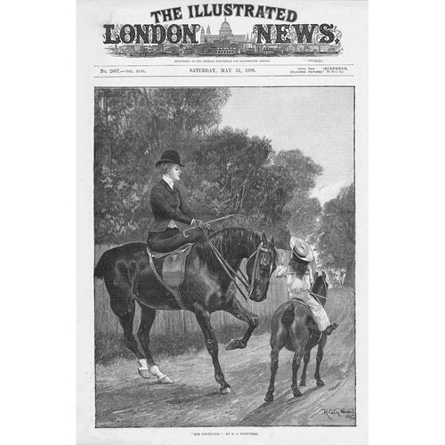 Richard caton woodville her - richard,
