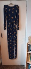Never Fully Dressed Maxi