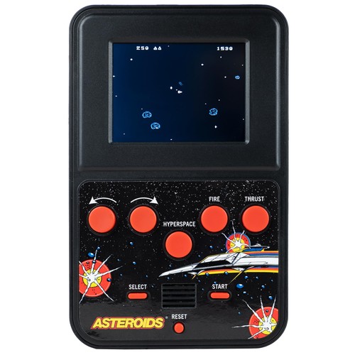 Fizz creations asteroids - fizz,
