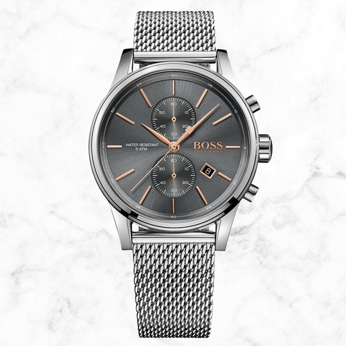 Hugo boss jet hb1513440 men - hb1513440, men's