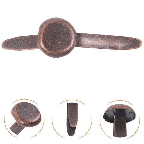 50pcs metal brads art crafts - art,