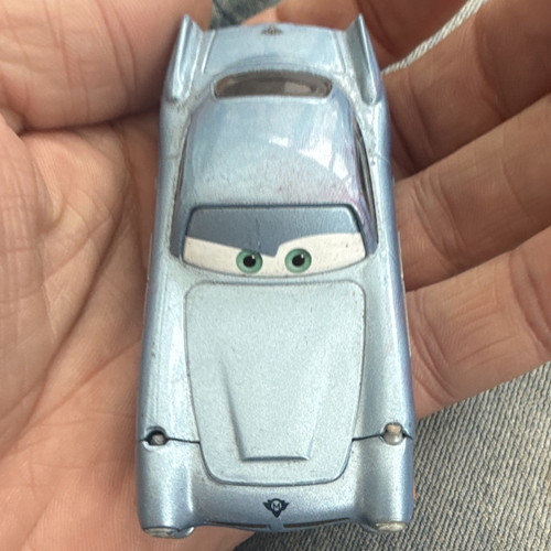 Mattel disney pixar - mattel, finn