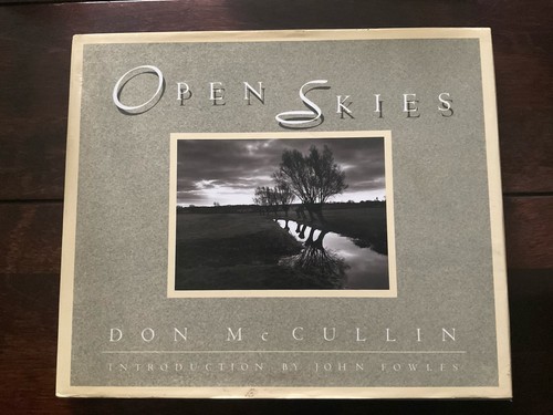 Open skies hardcover don - skies, by