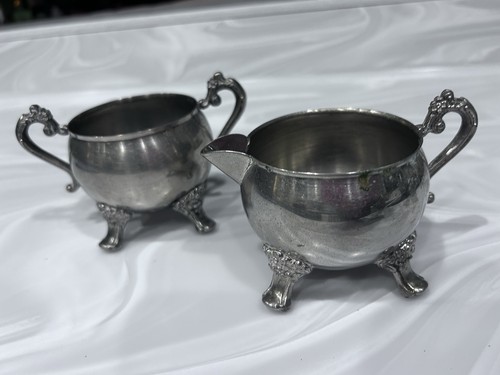 Vintage ranleigh silver plated - vintage,
