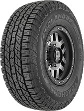 Tyres 235/70 r15 102T M+S