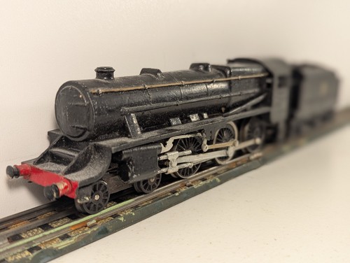 Graham farish gauge - graham,