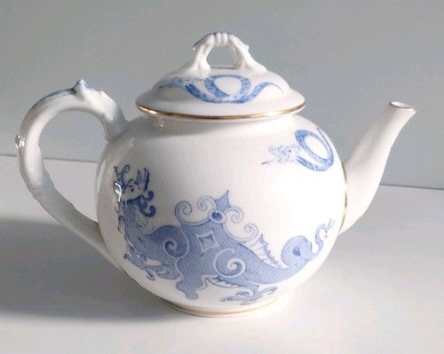 Royal worcester blue - blue, 1