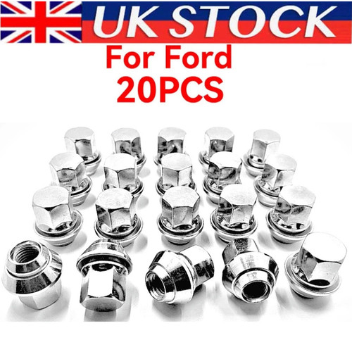 Alloy wheel nuts for - x,