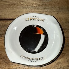 Vintage Cognac Hennessy