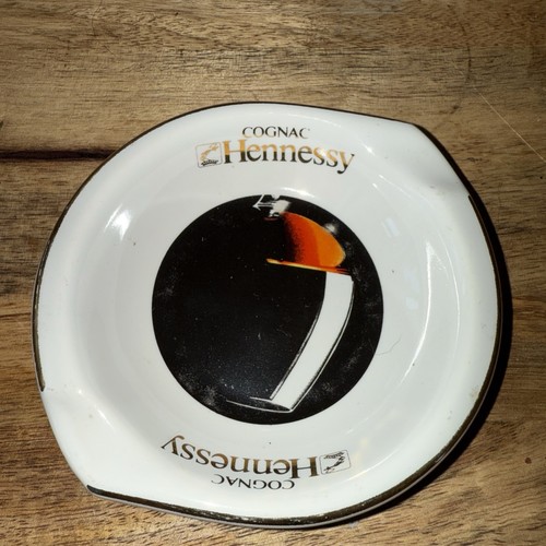 Vintage cognac hennessy - cognac,